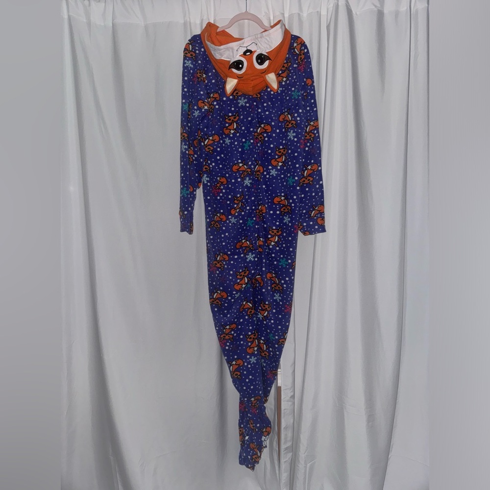 Joe Boxer Women’s Onesie Footie Pajamas